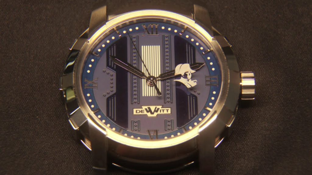 replica watch