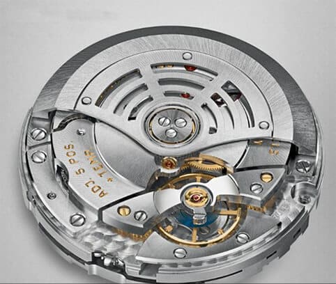 Beautiful Rolex Replica Watch Sky-Dweller 326939 42mm Silver Dial