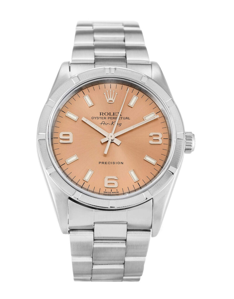 Rolex Replica Air-King 14010 34mm-1