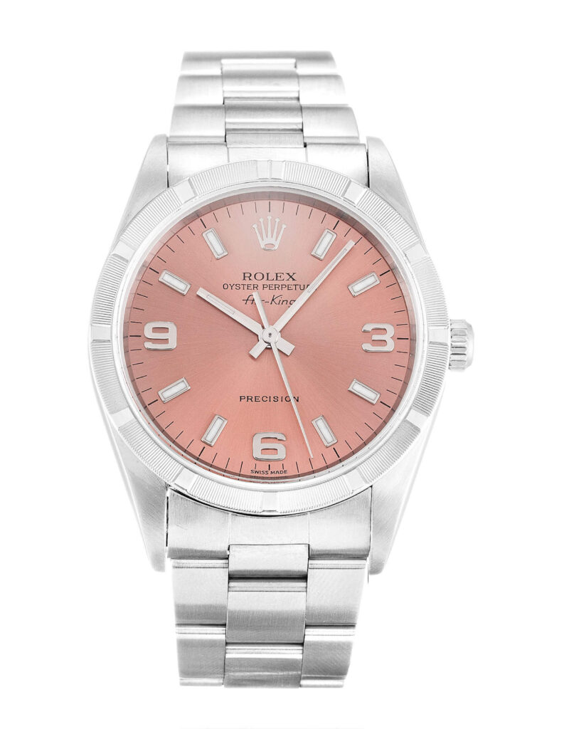 Rolex Replica Air-King 14010 34mm -1