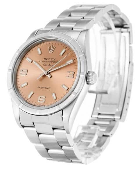 Rolex Replica Air-King 14010 34mm-2