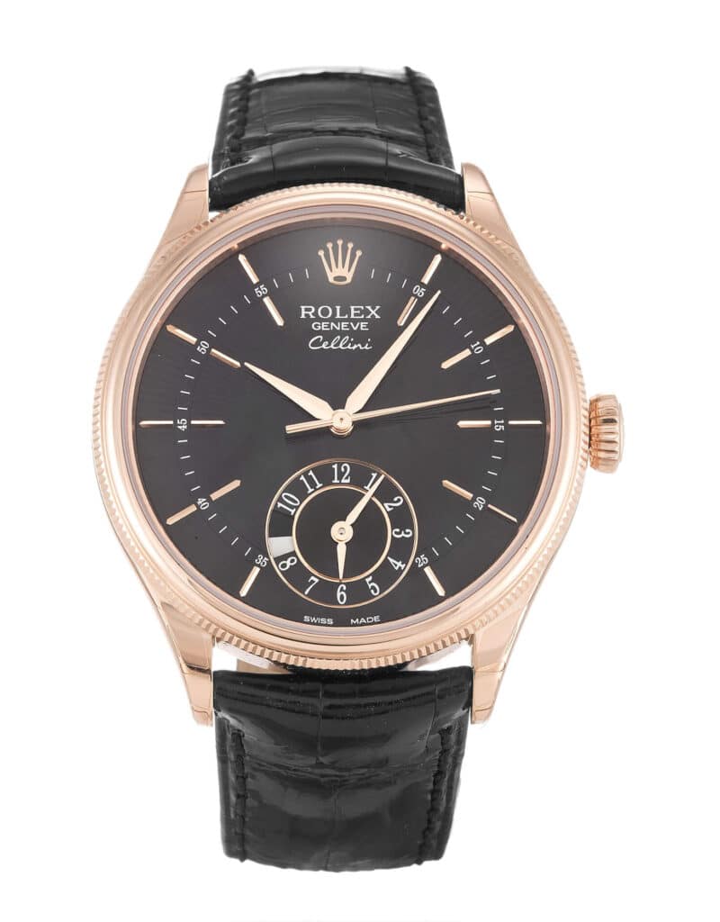 Fake Rolex Cellini 50525