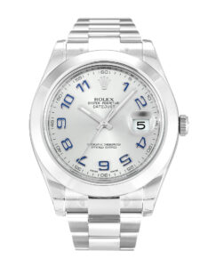 Fake Rolex Datejust II 116300