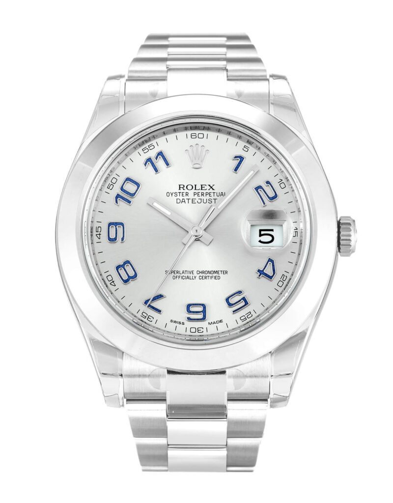 Fake Rolex Datejust II 116300