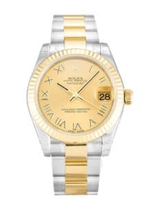 Fake Rolex Ladies-Datejust 178273