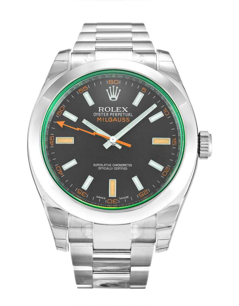 Rolex Fake Watch Milguass 116400