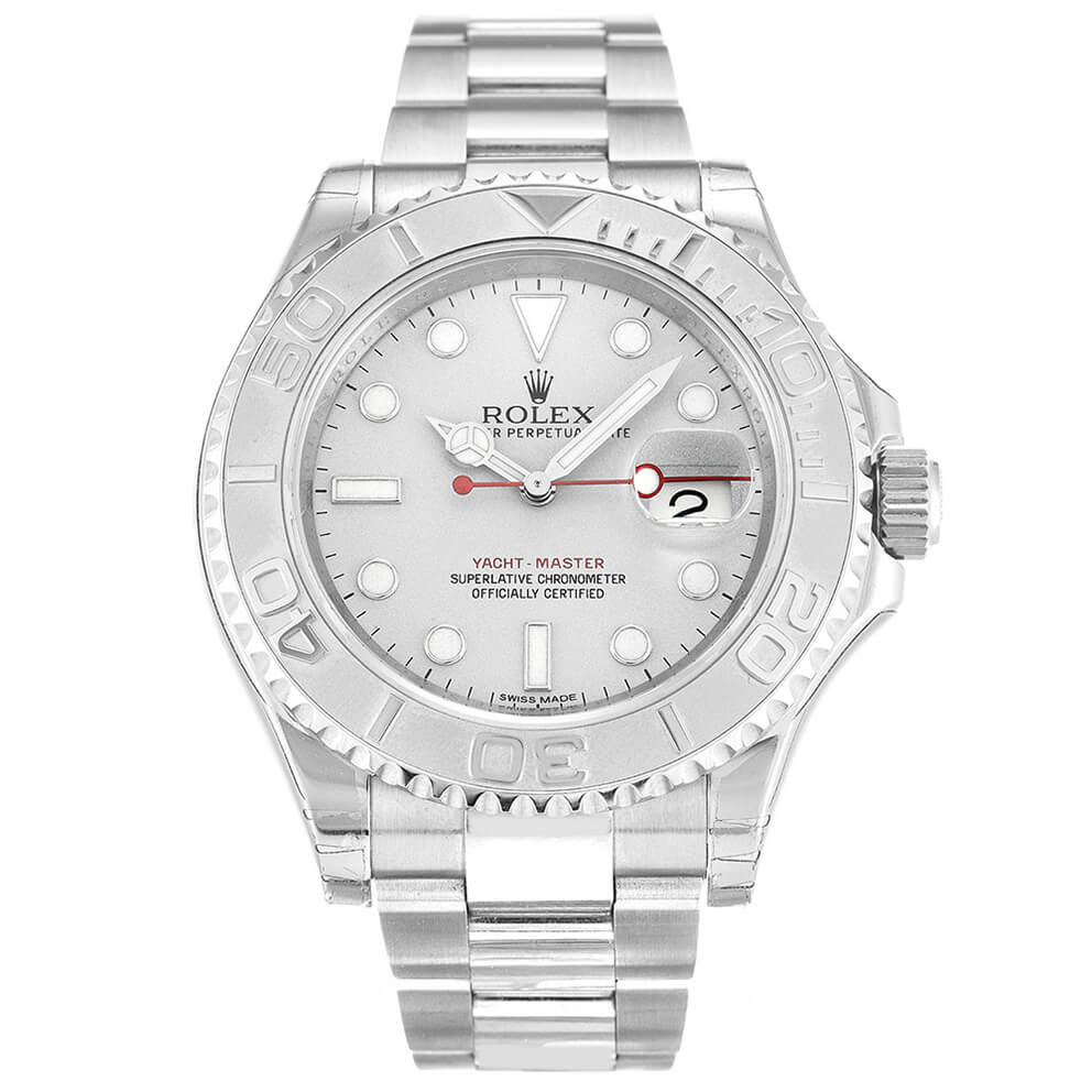 Rolex Fake Yacht-Master 116622