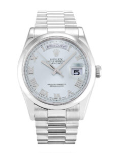 Rolex Replica DayDate 118206