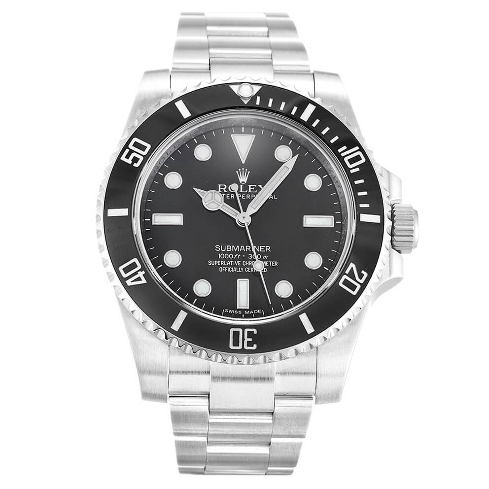 Rolex Replica Submariner 114060