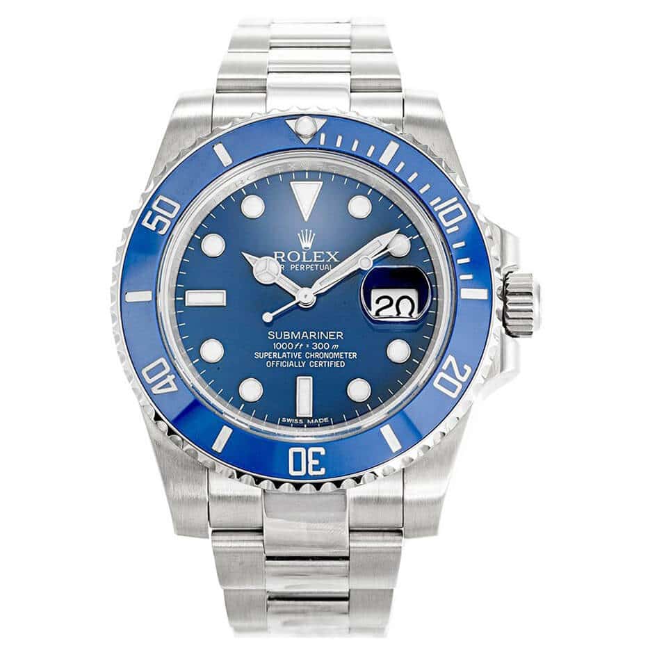 Rolex Replica Submariner 116619LB