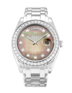 Rolex Watch Replica DayDate 18946