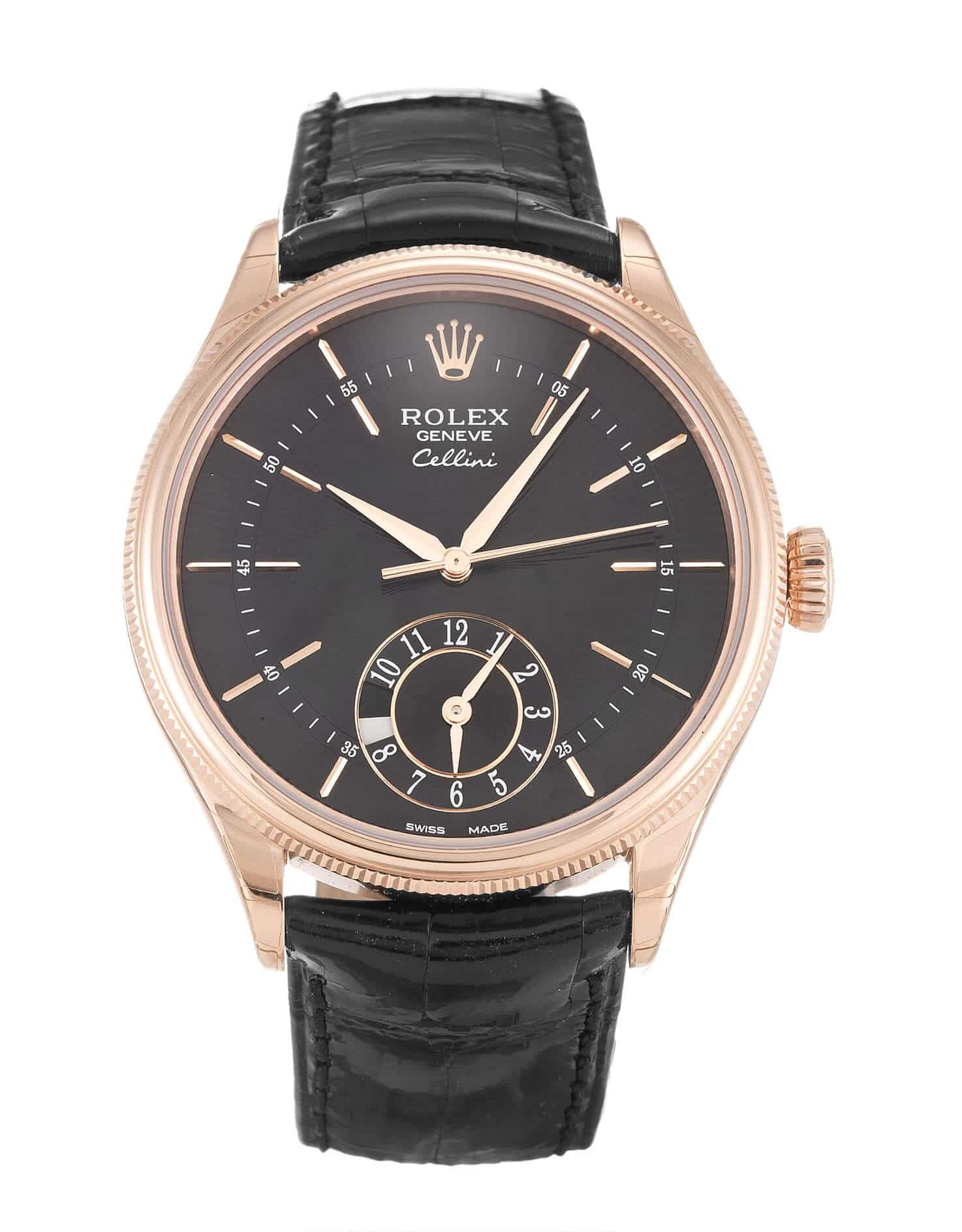 Replica Rolex Cellini Watches