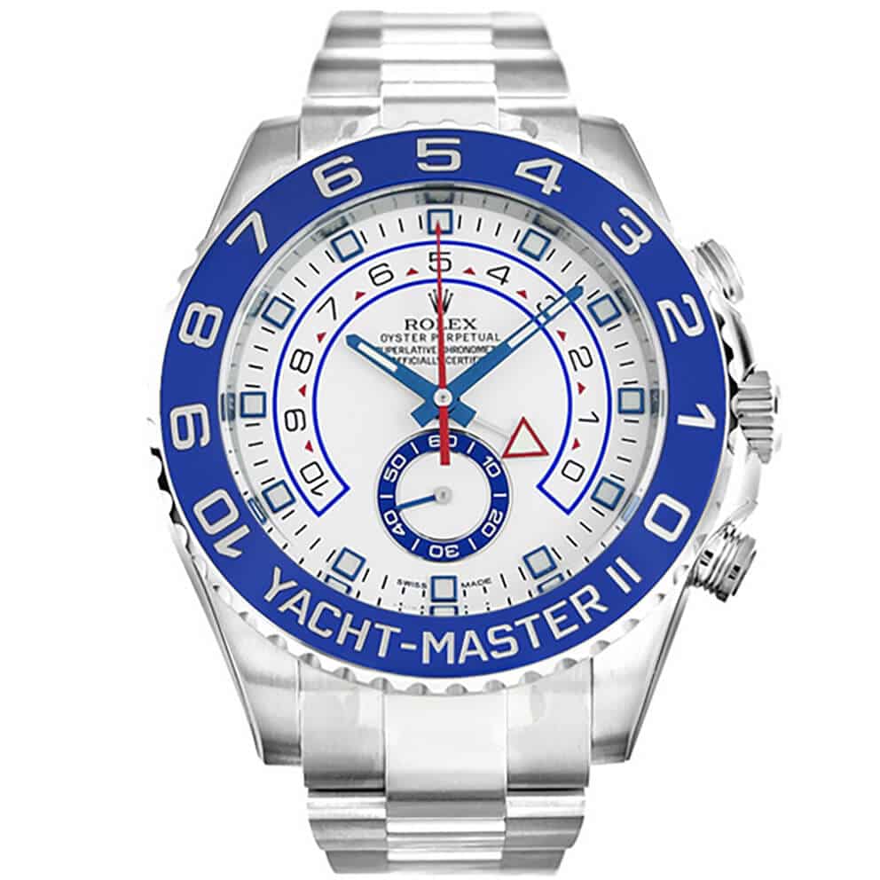 Rolex Fake Yacht-Master 116680