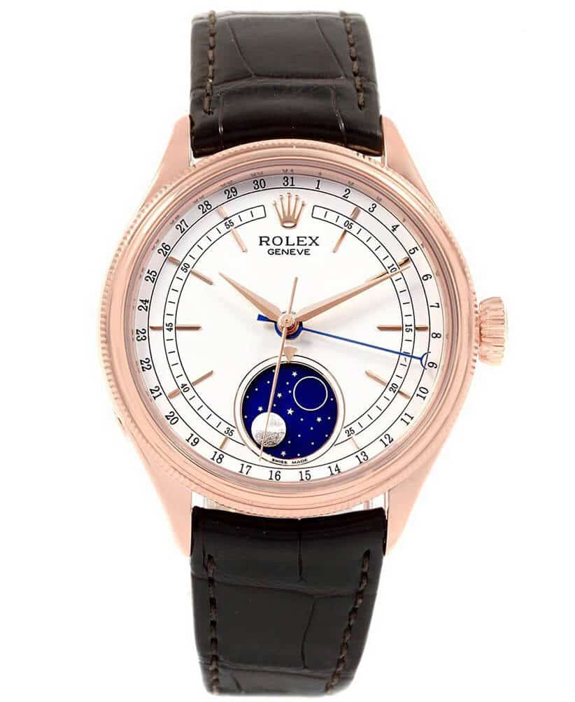 Rolex Replica Cellini Moonphase 50535