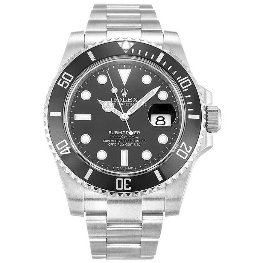 Rolex Submariner Replica