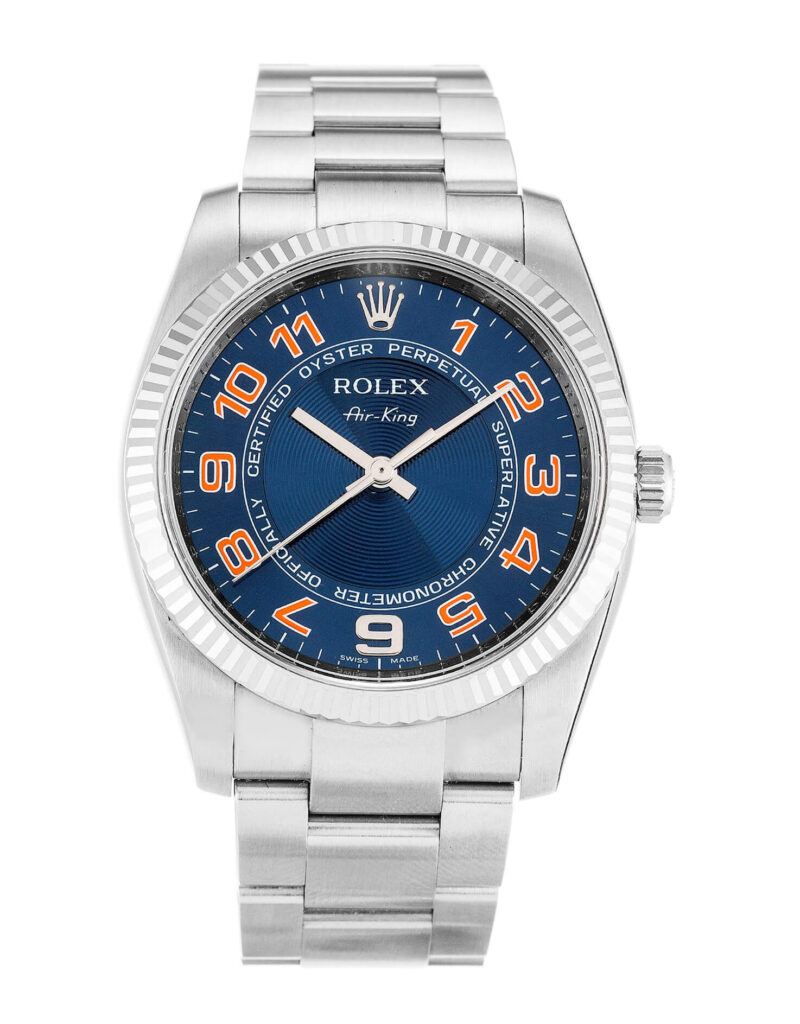 Rolex Air-King Replica 114234