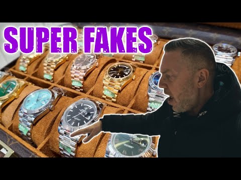 Buying Replica watches from PerfectReplica – Know these amazing benefits